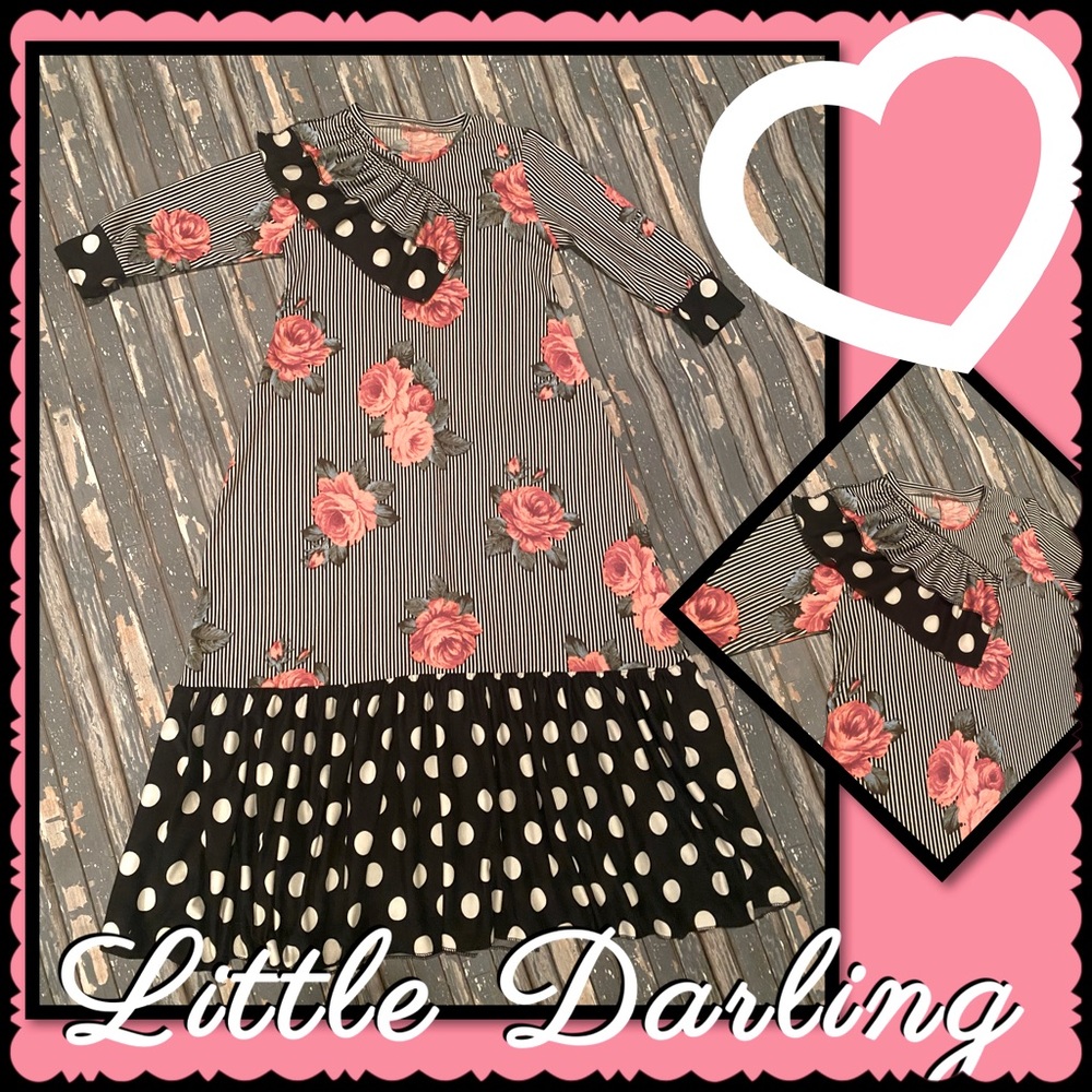 Little Darling 💕